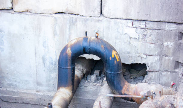 Best Water damage restoration near me  in Wmington, IL